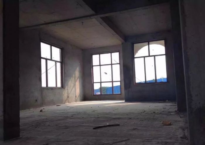 石家庄莲花别墅装修效果图