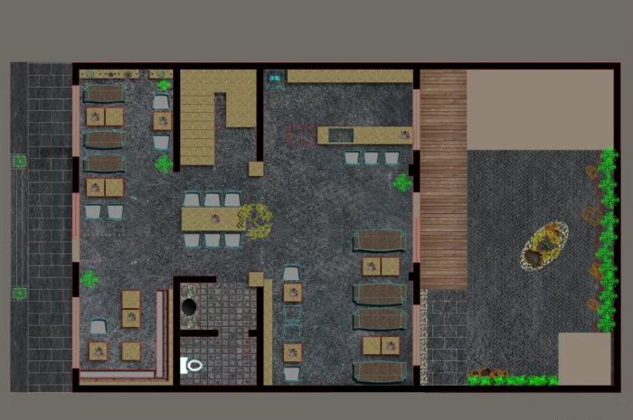 ʯ��ׯ¹Ȫװ��Ч��ͼ