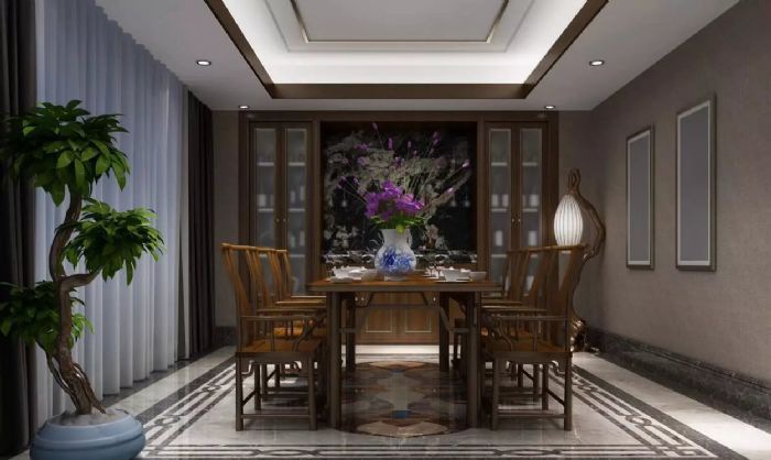 ʯ��ׯ����װ��Ч��ͼ