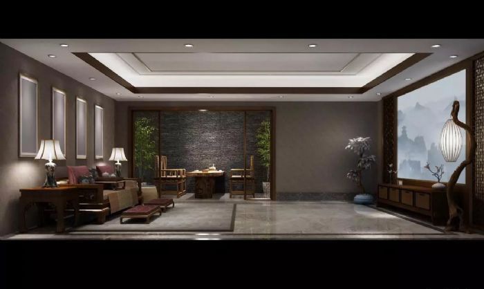 ʯ��ׯ����װ��Ч��ͼ