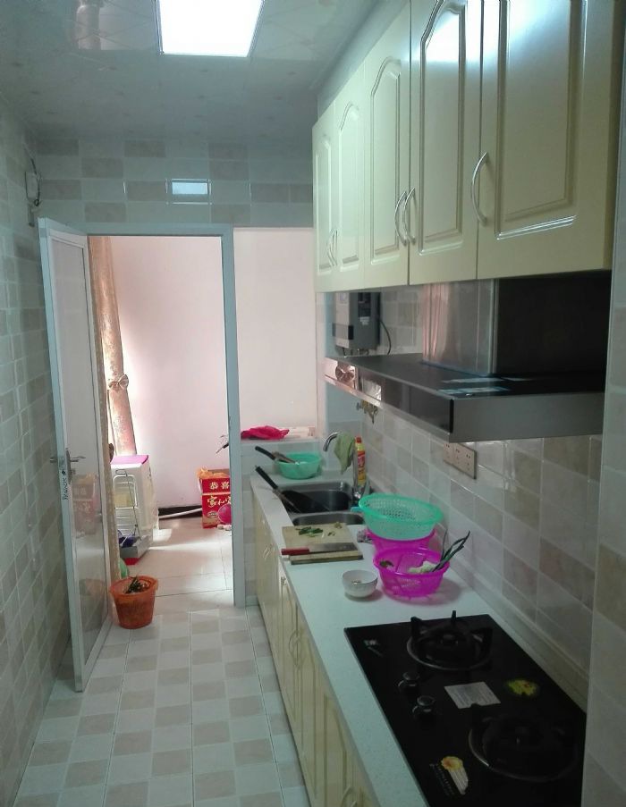 荆门荆门市朝晖御园装修效果图