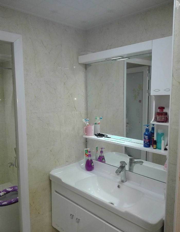 荆门荆门市朝晖御园装修效果图