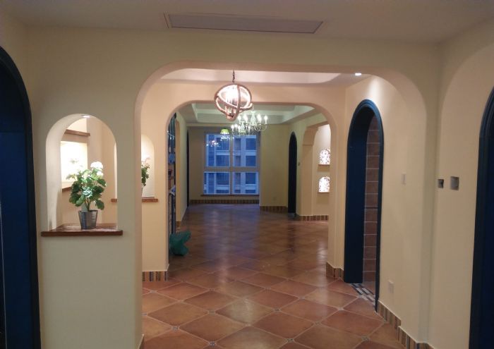 ���ݿ��ǹ���װ��Ч��ͼ