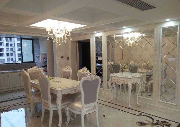 ����Ӻ��ɽׯװ��Ч��ͼ