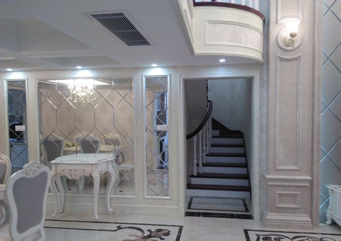 ����Ӻ��ɽׯװ��Ч��ͼ