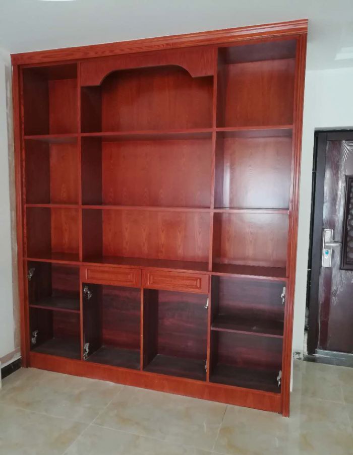 济南名泉春晓装修效果图