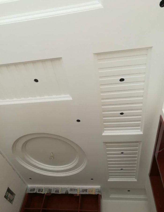 济南名泉春晓装修效果图