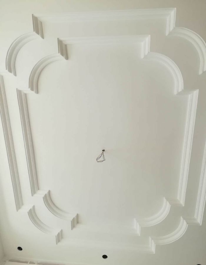 济南名泉春晓装修效果图