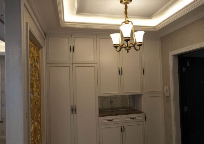 ����ѧ���³�װ��Ч��ͼ