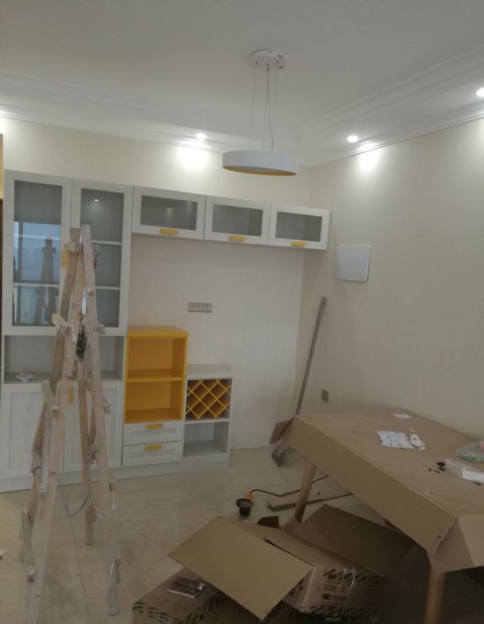 ֣�ݳǿ���԰װ��Ч��ͼ