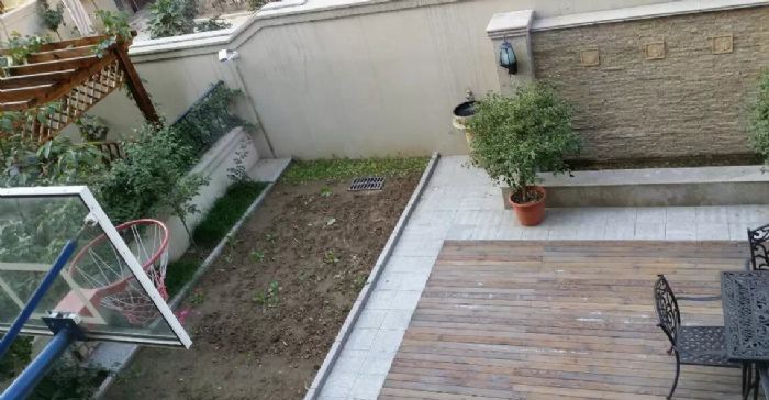 石家庄原和一街装修效果图