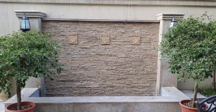 石家庄原和一街装修效果图