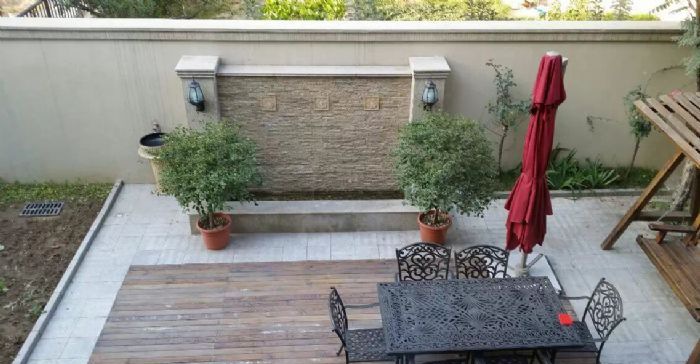 石家庄原和一街装修效果图