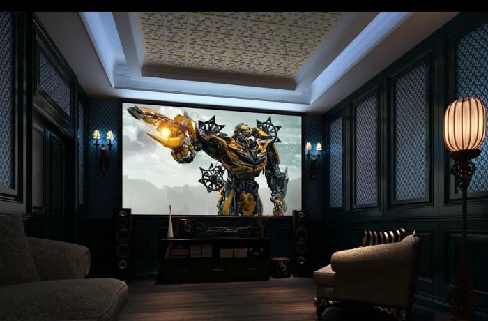 ʯ��ׯ��������װ��Ч��ͼ