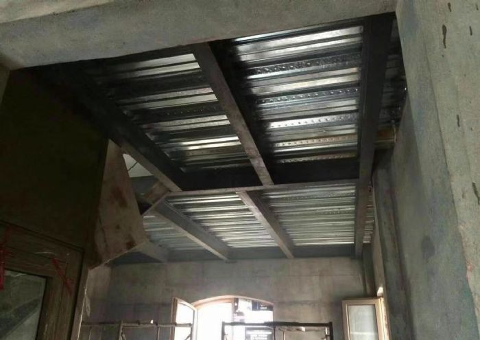 石家庄原和七街装修效果图