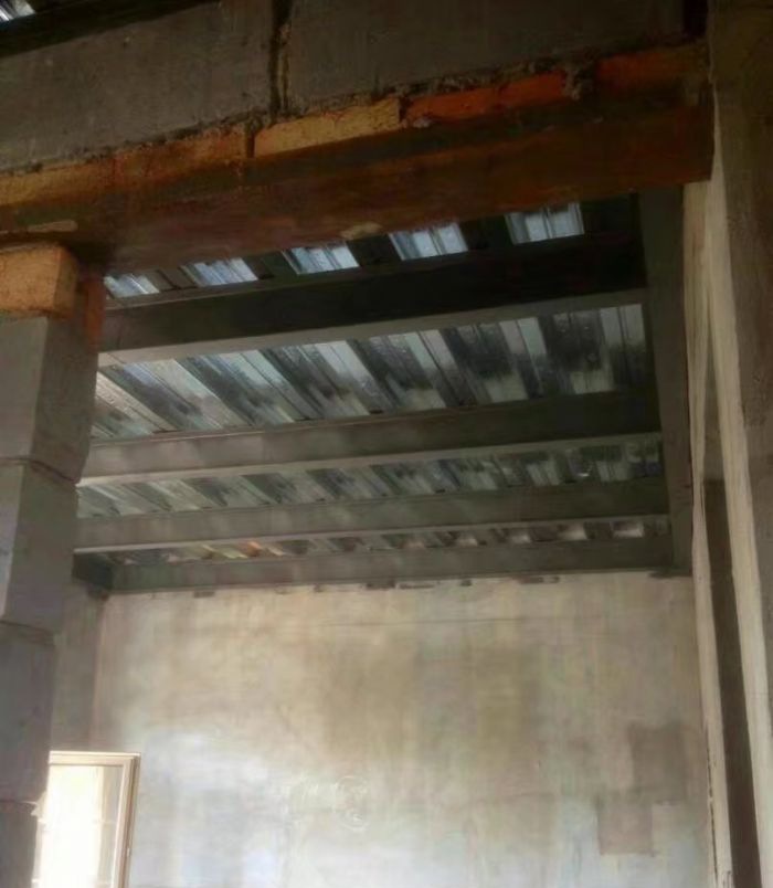 石家庄原和七街装修效果图