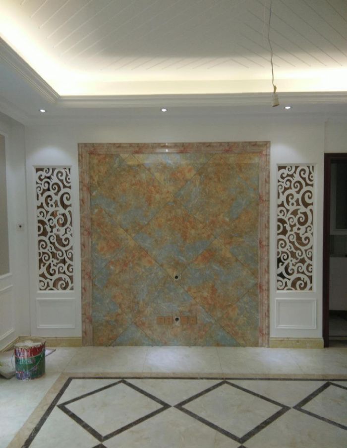 济南佛山静院装修效果图