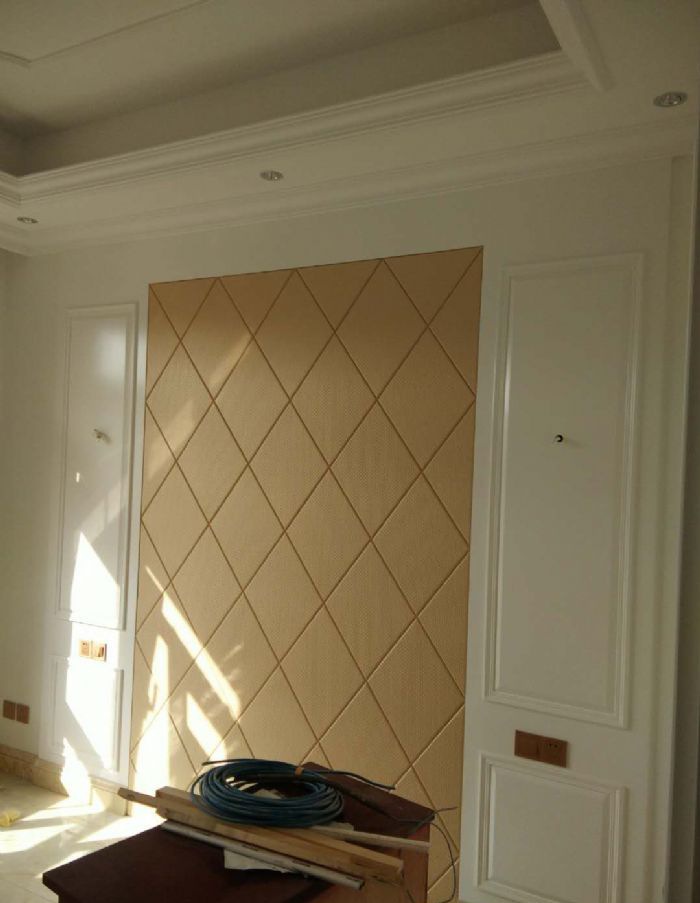 济南佛山静院装修效果图