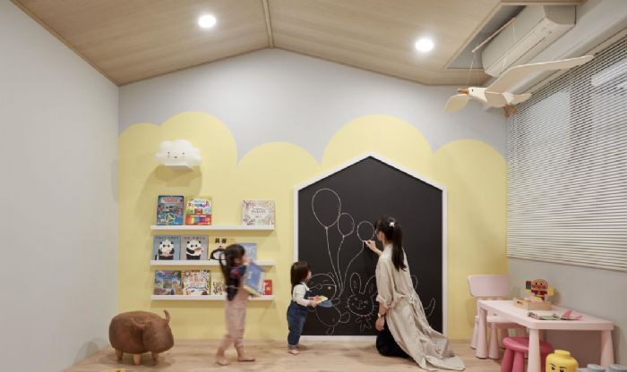 武汉楚天府装修效果图