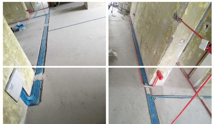 常州龙湖龙誉城装修效果图