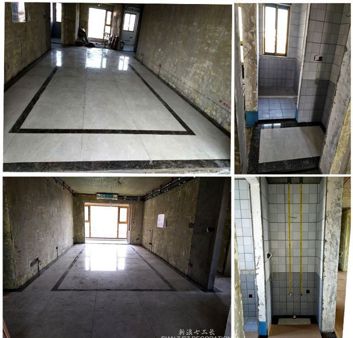 常州龙湖龙誉城装修效果图