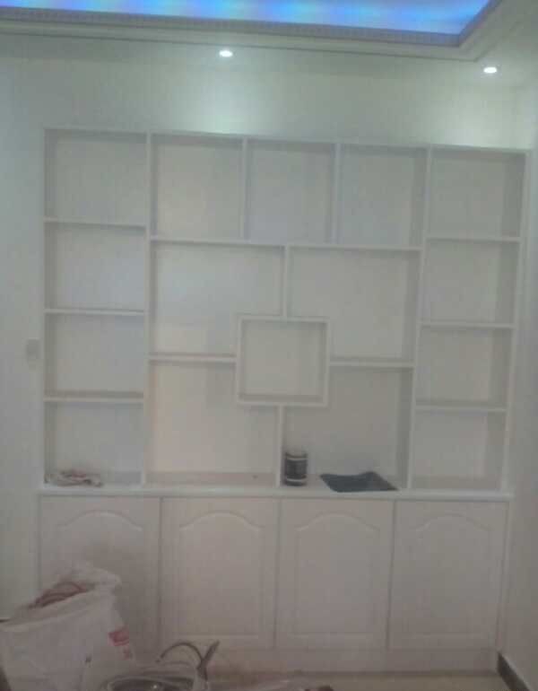 ���Ͻ����װ��Ч��ͼ