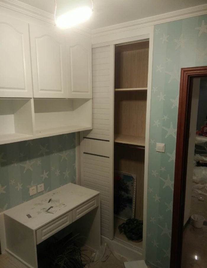 ���Ϻ���������װ��Ч��ͼ