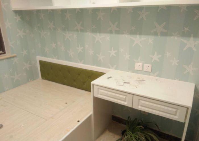 ���Ϻ���������װ��Ч��ͼ