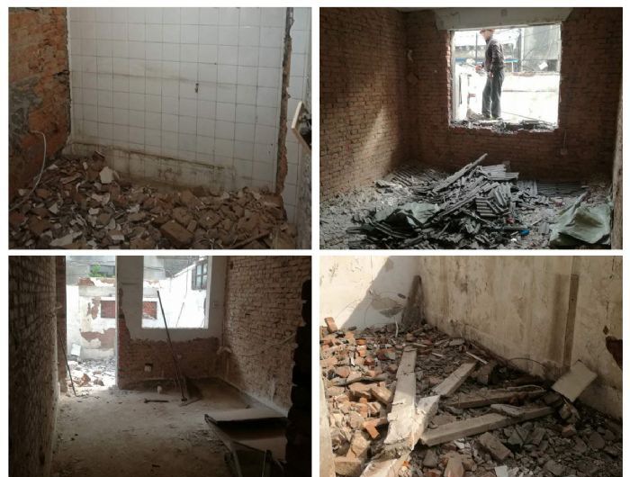 常州茭蒲巷装修效果图