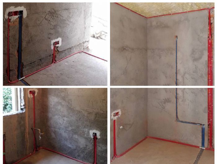 常州茭蒲巷装修效果图