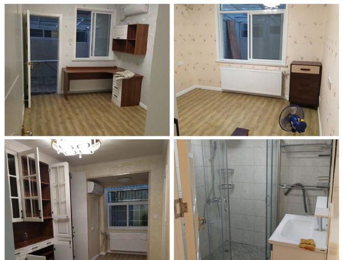 常州茭蒲巷装修效果图