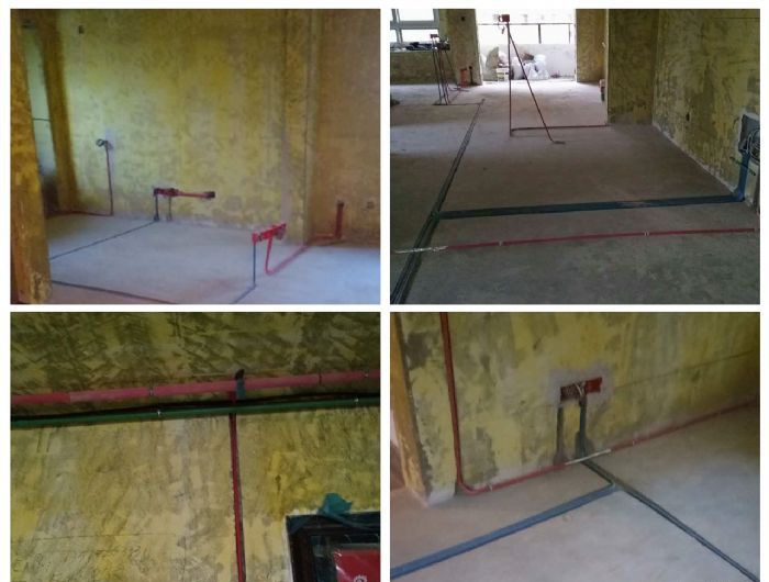 常州莱蒙城装修效果图