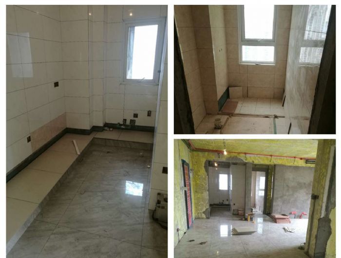 常州莱蒙城装修效果图