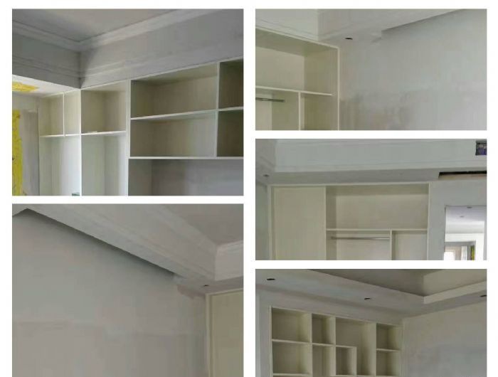 常州莱蒙城装修效果图