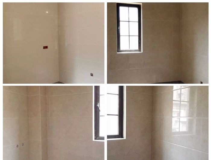 常州公园壹号别墅装修效果图