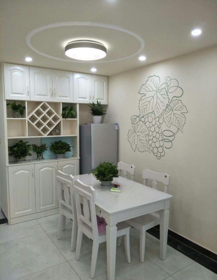 苏州青城之恋装修效果图