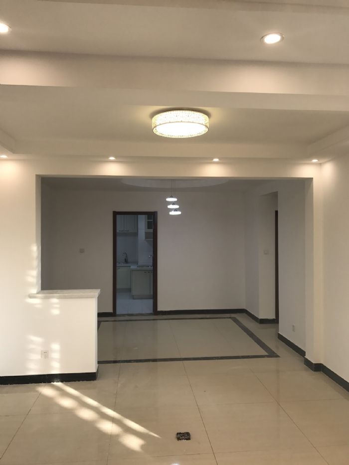 天津武清远洋香奈装修效果图