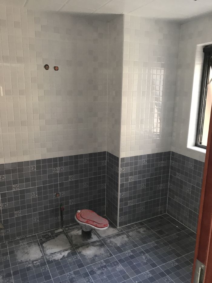 天津武清远洋香奈装修效果图