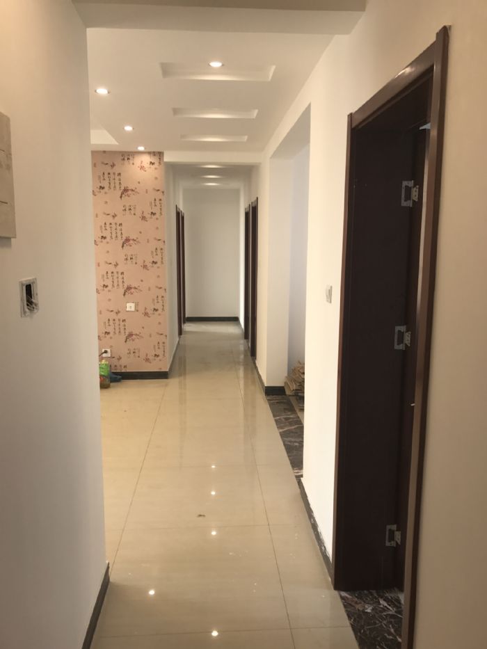 天津武清远洋香奈装修效果图