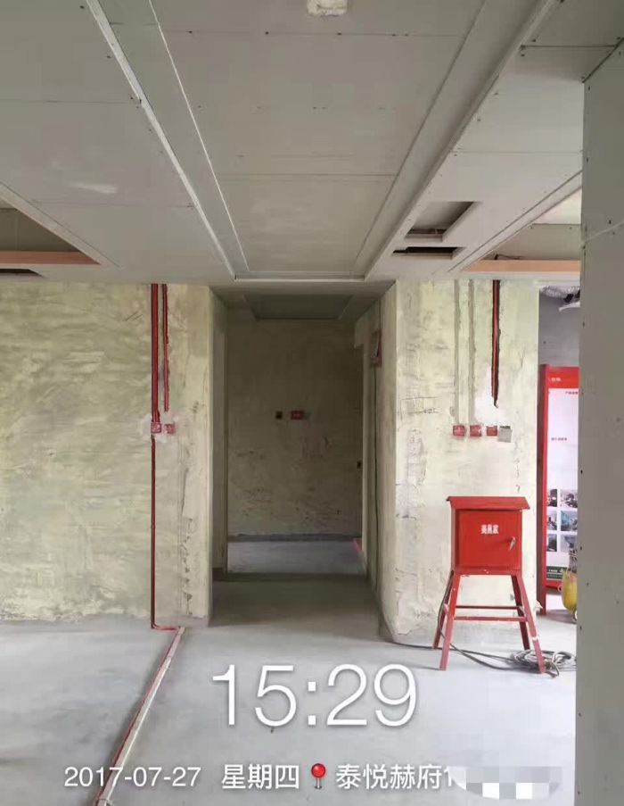 ����̩�úո�װ��Ч��ͼ