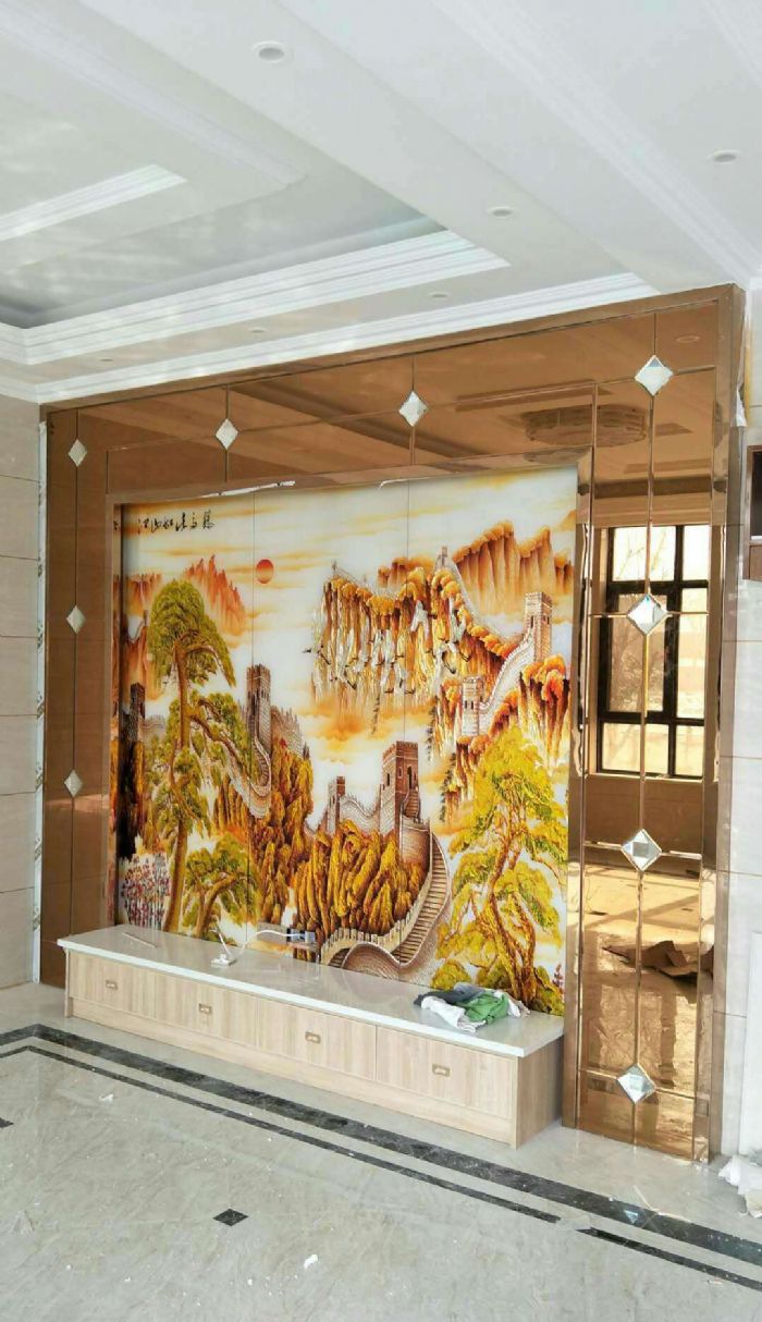 ����������԰װ��Ч��ͼ