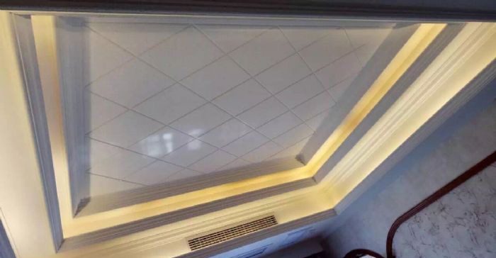 宜昌玛歌庄园装修效果图