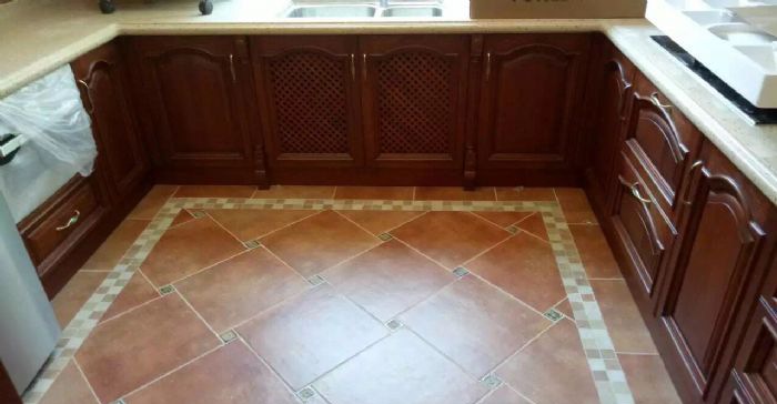 宜昌玛歌庄园装修效果图