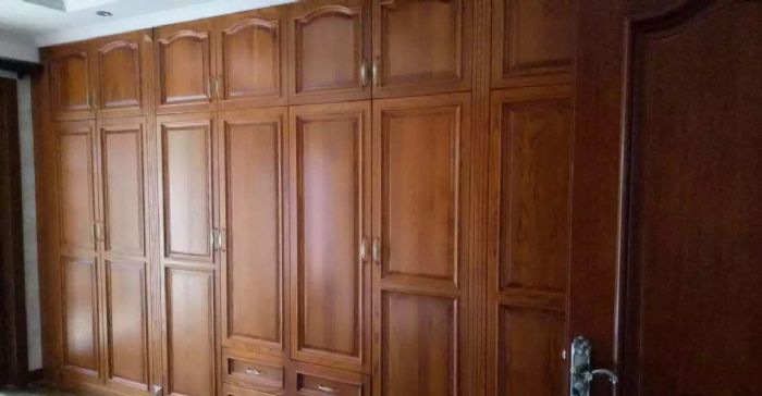 宜昌玛歌庄园装修效果图