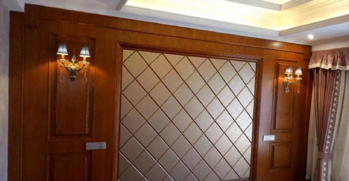 宜昌玛歌庄园装修效果图