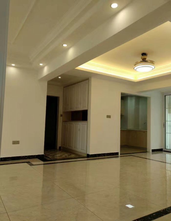 宜昌运河名都装修效果图