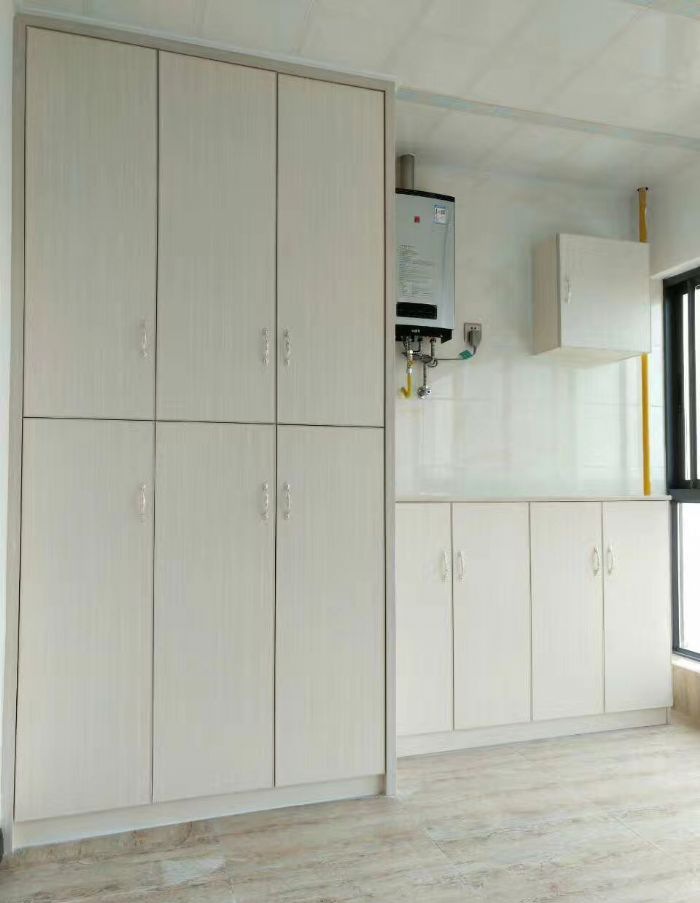 宜昌运河名都装修效果图