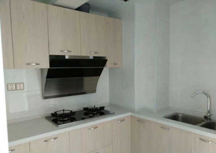 宜昌运河名都装修效果图