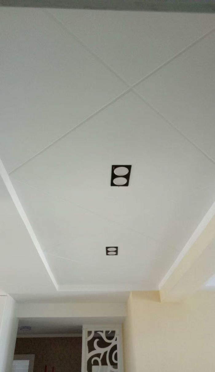 宜昌御江一品装修效果图