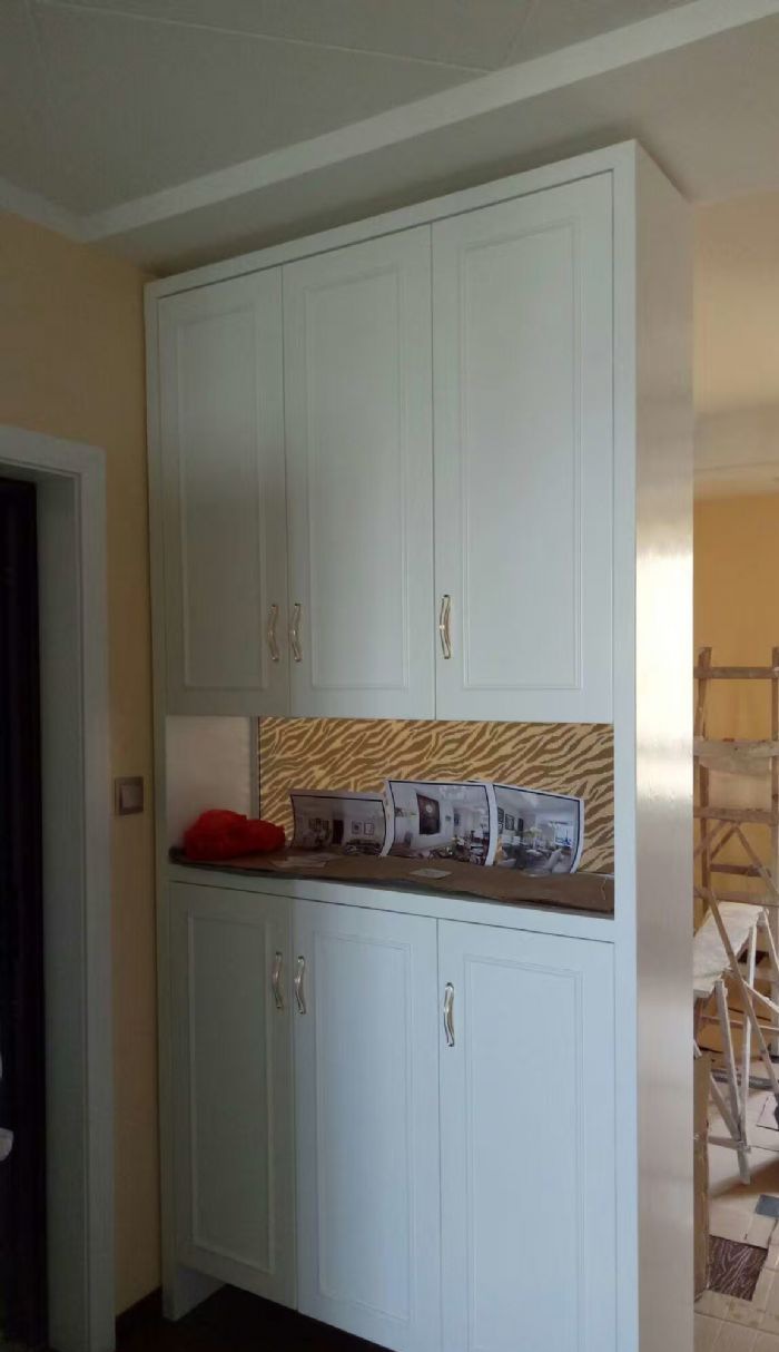 宜昌御江一品装修效果图